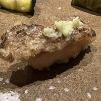 天ぷらあら木 - 