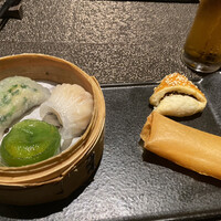 中国飯店 富麗華 - 