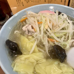 中華料理 餃子の店 三幸園 - 