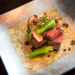 吉祥寺 わるつ - 