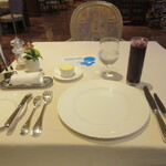 レストラン コートドール - ドリンク