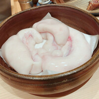 鮨 銀座 おのでら - 