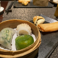 中国飯店 富麗華 - 