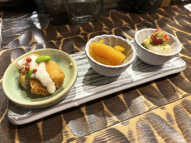 Osakana Dokoro Isono Ie