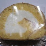 サン・オノフレ - 生クリーム