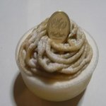 サン・オノフレ - モンブランアラモーダ