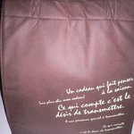 サン・オノフレ - 保冷バッグ