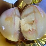 サン・オノフレ - メロコトン中身