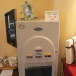 サン・オノフレ - 無料ドリンク