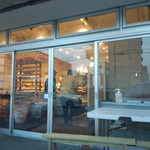 グラマー・ペイン - お店の外観(2013.04.17撮影）