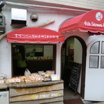 4th street Bagel - 