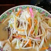 佐賀ラーメン 喰道楽 大和バイパス店