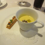 レストラン コートドール - アミューズ