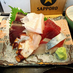 味の店 いわし - 