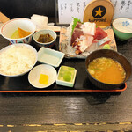 味の店 いわし - 