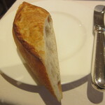 レストラン コートドール - バゲットアップ