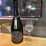 酒と甘味のタタミゼ - 