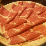 Shabu tei - 