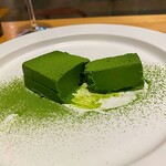 酒と甘味のタタミゼ - 
