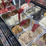 Gelateria Rimo - 