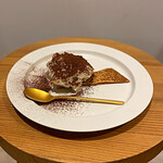 酒と甘味のタタミゼ - 