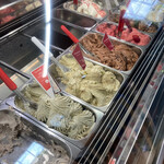 Gelateria Rimo - 