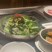 焼肉&手打ち冷麺 二郎 KANAYAMA - 