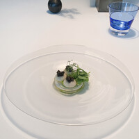 Installation Table ENSO L'asymetrie du calme - 