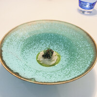 Installation Table ENSO L'asymetrie du calme - 