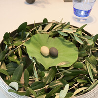 Installation Table ENSO L'asymetrie du calme - 