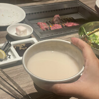 焼肉&手打ち冷麺 二郎 KANAYAMA - 