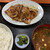 泰禄屋 - 料理写真:何種類かの定食は500円均一！