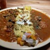 無国籍カレー スローバラード