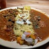 無国籍カレー スローバラード