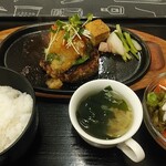 キッチン&カフェ ベリー - 料理写真:
