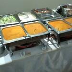 ラソイ Ichikawa - 店内