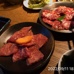 やきにく未完 - 