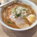 184403540 - 味噌ラーメン大盛