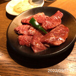 やきにく未完 - 