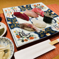 築地青空三代目  銀座三越 - 