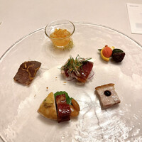 中国料理 彩龍 - 