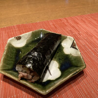 築地青空三代目  銀座三越 - 