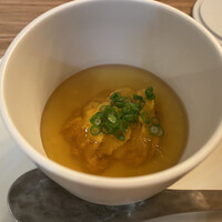 前芝料理店 - 