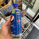 ファミリーマート - ドリンク写真: