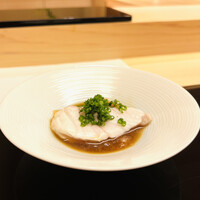 鮨 ます田 - 