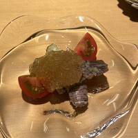 鮨 やくしどう - 