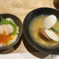 くし路 KITTE丸の内店 -  くし路 KITTE丸の内店 -