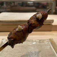 虎ノ門 焼鳥國よし - 