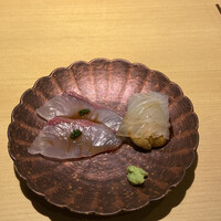 鮨 やくしどう - 