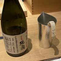 鮨 やくしどう - 